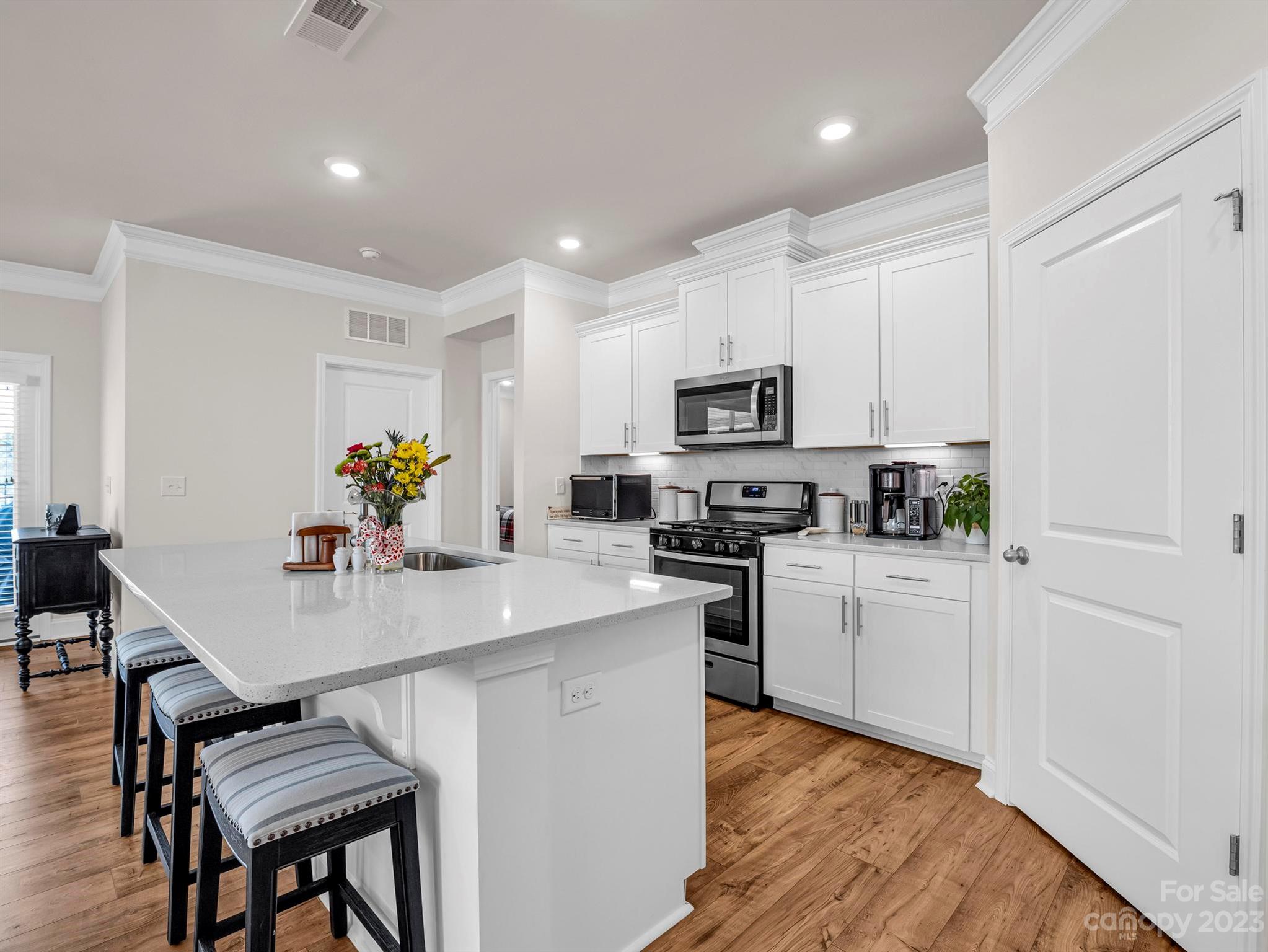 Orchards of Flat Rock - Residential