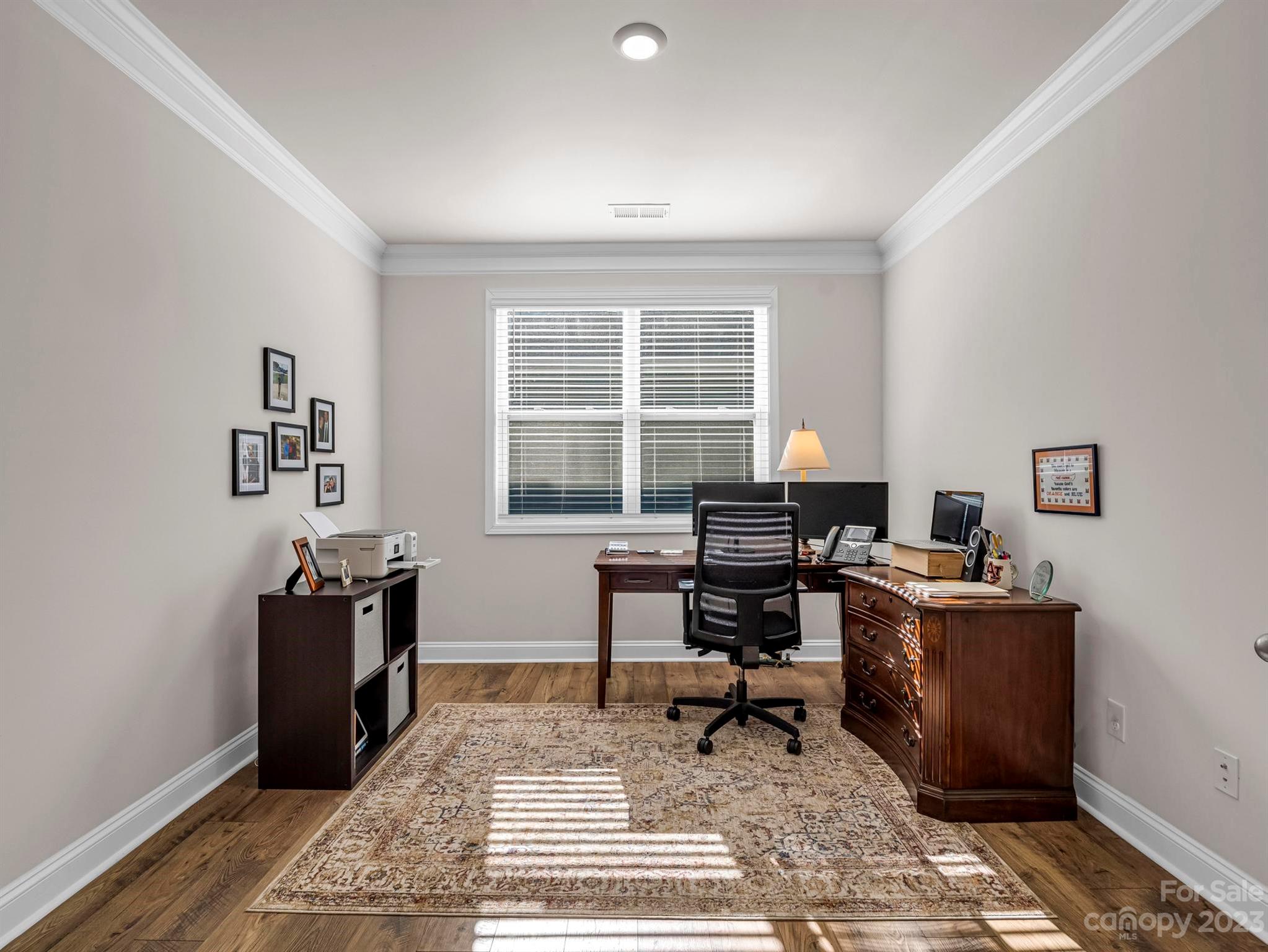 Orchards of Flat Rock - Residential