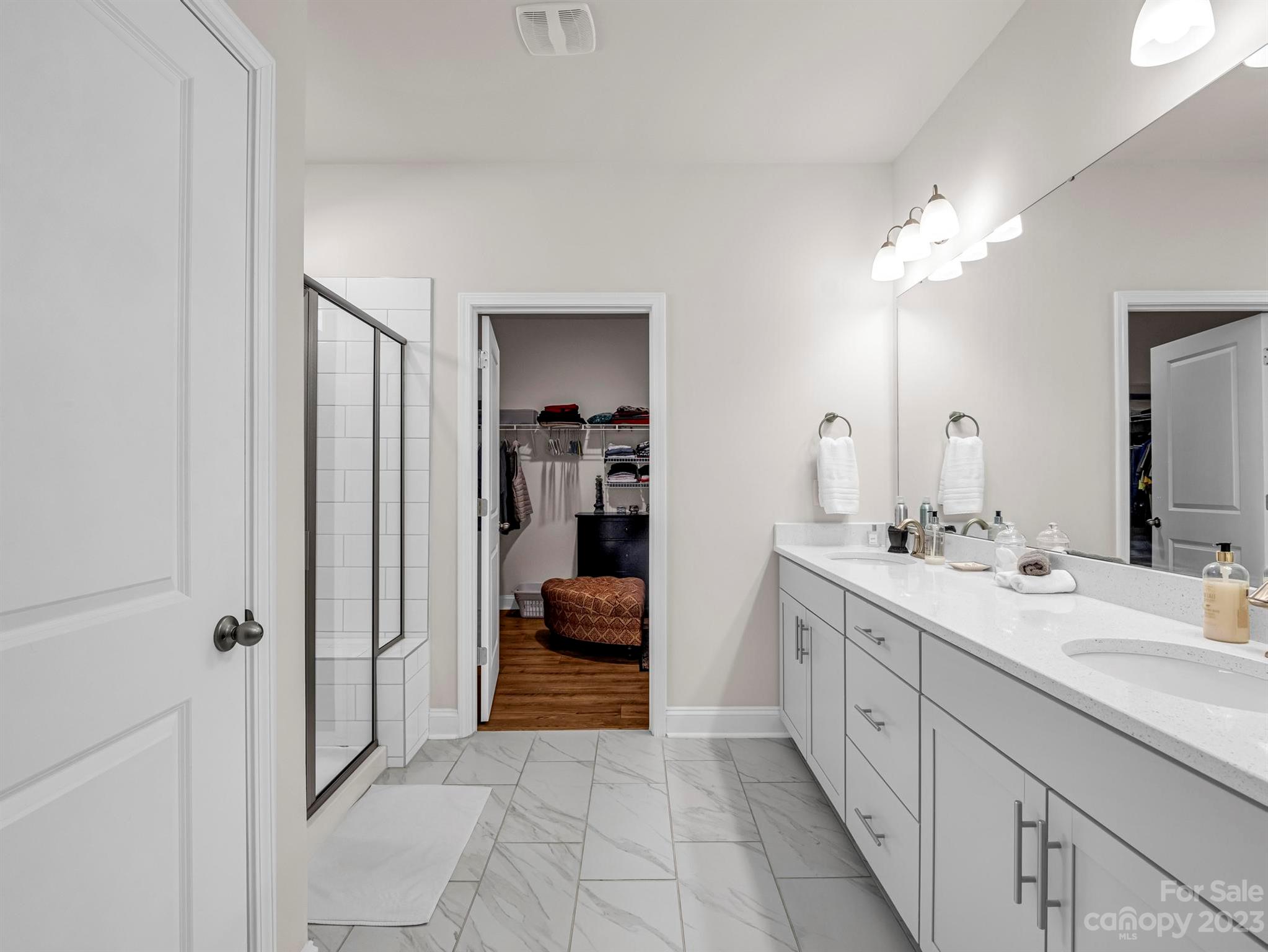 Orchards of Flat Rock - Residential