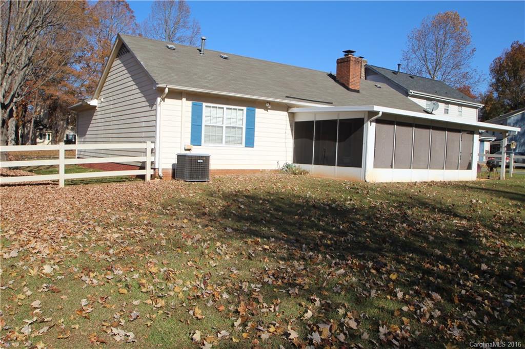 Heather Glen - Residential