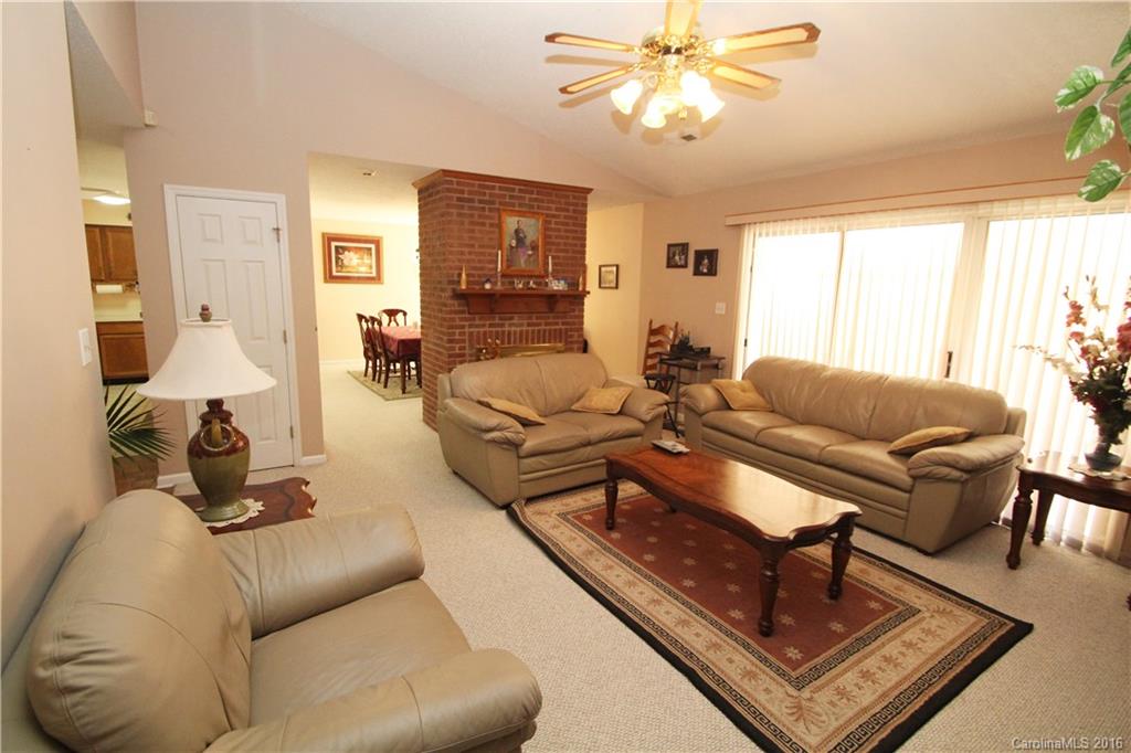 Heather Glen - Residential