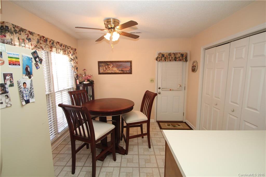 Heather Glen - Residential