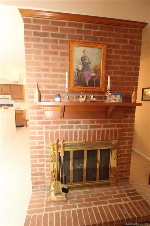 Heather Glen - Residential