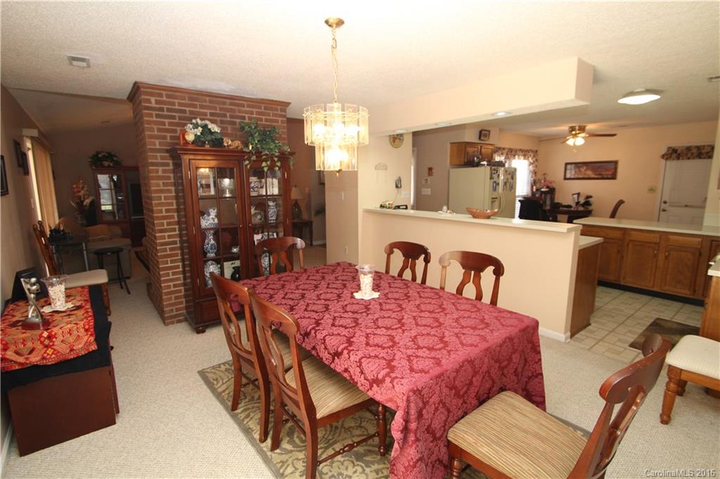 Heather Glen - Residential