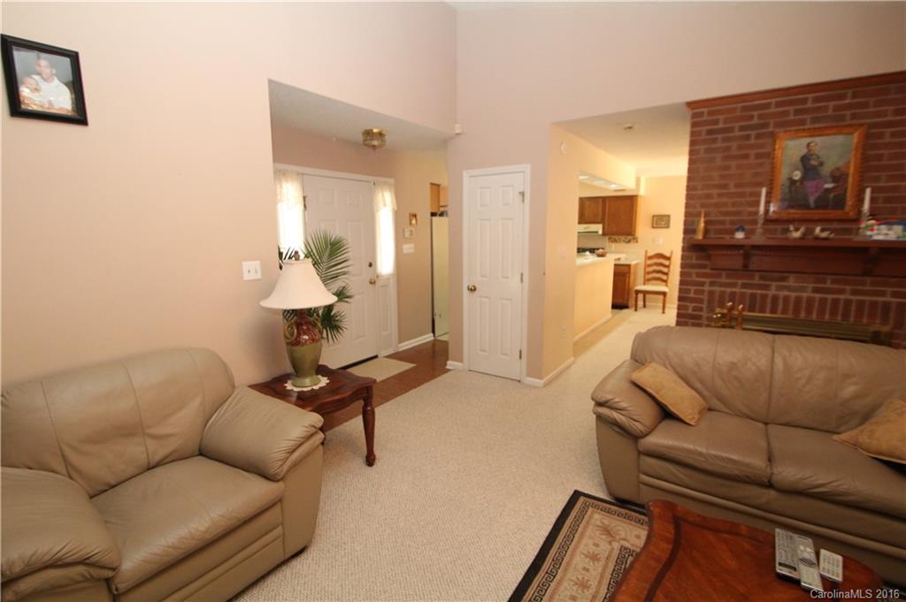 Heather Glen - Residential