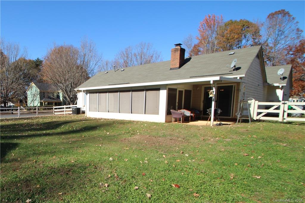 Heather Glen - Residential