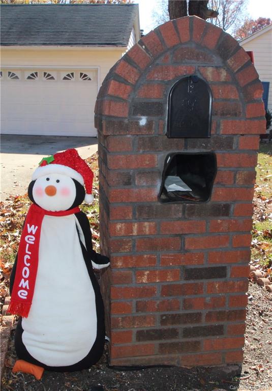 Heather Glen - Residential