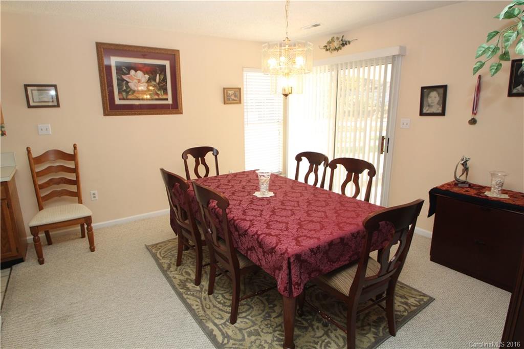 Heather Glen - Residential