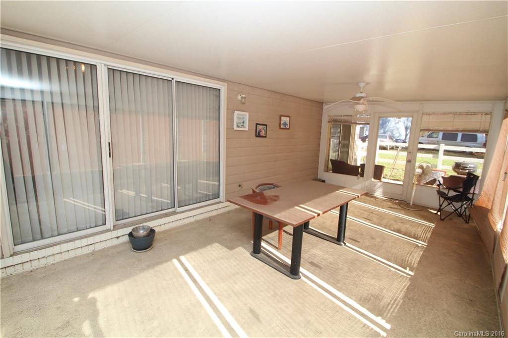 Heather Glen - Residential