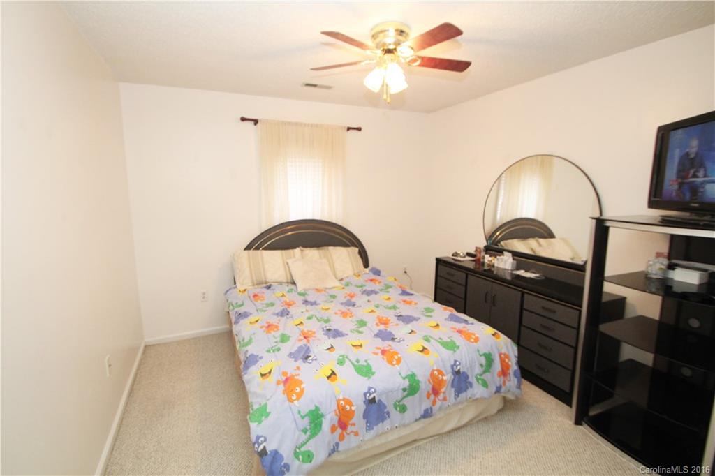 Heather Glen - Residential