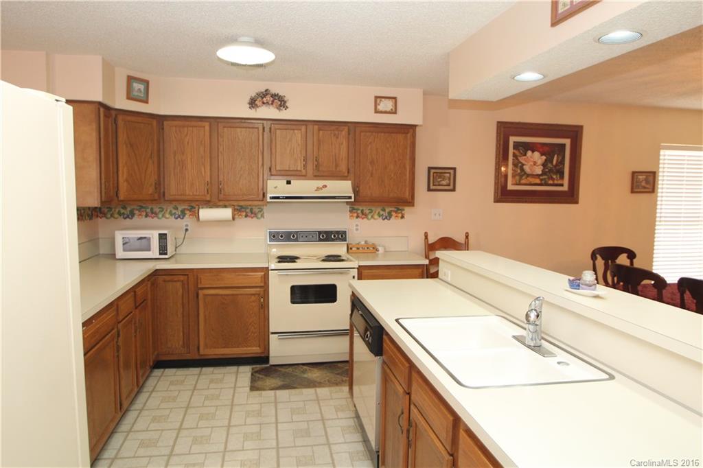 Heather Glen - Residential