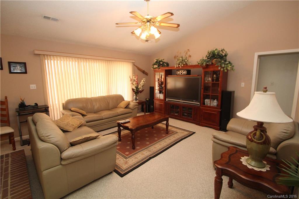 Heather Glen - Residential