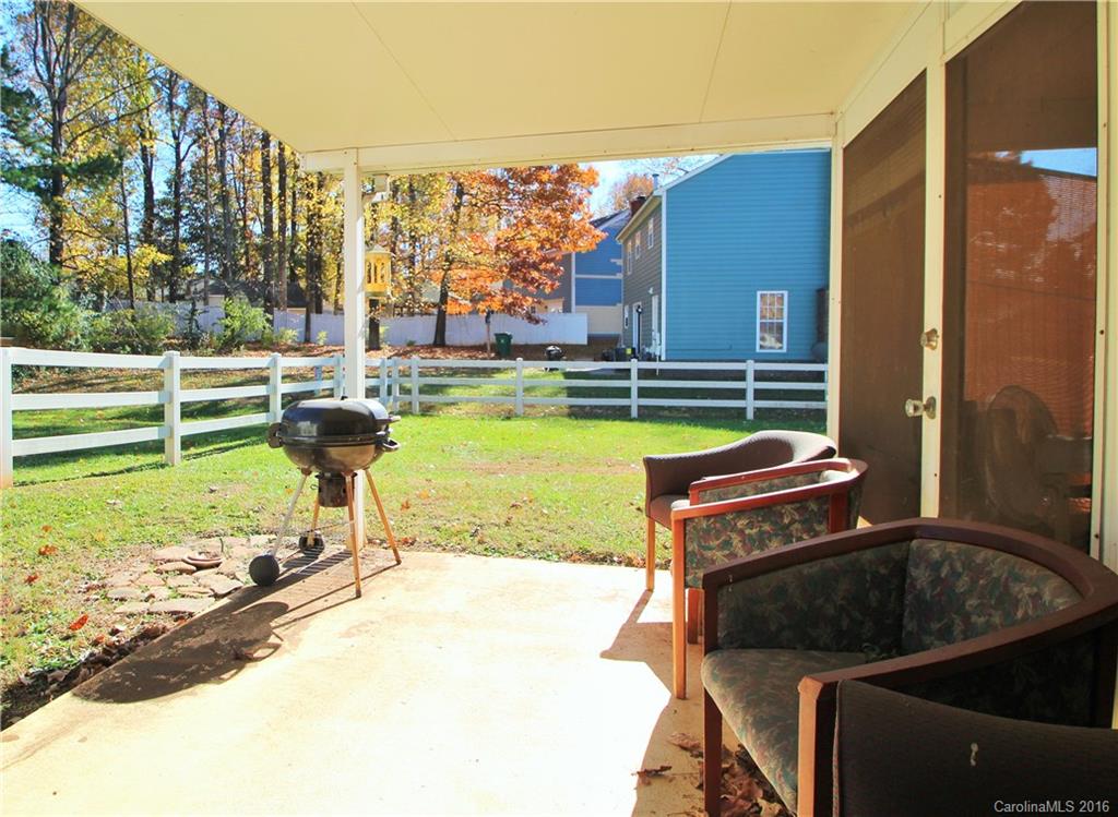 Heather Glen - Residential