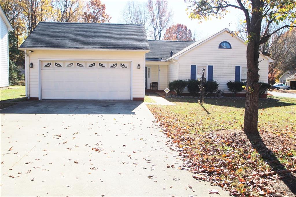 Heather Glen - Residential