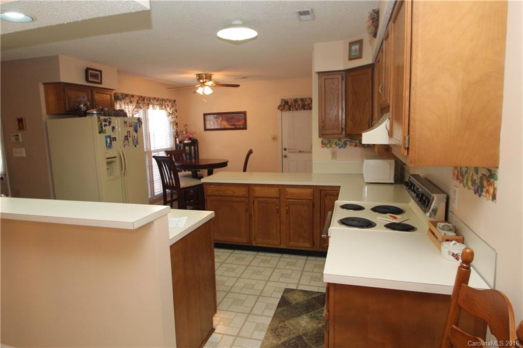 Heather Glen - Residential