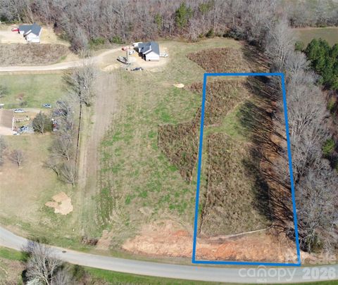 1318 Augustus Road 3 Monroe NC 28112