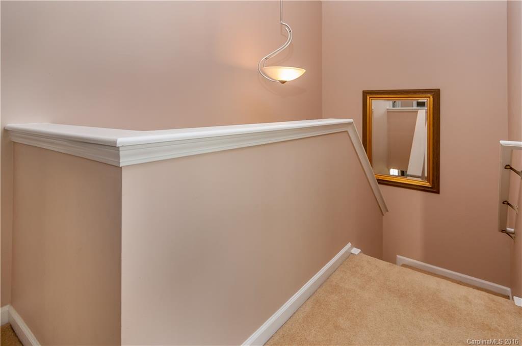 Carolina Crossing - Residential