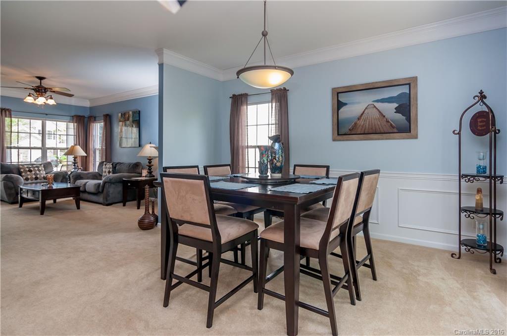 Carolina Crossing - Residential