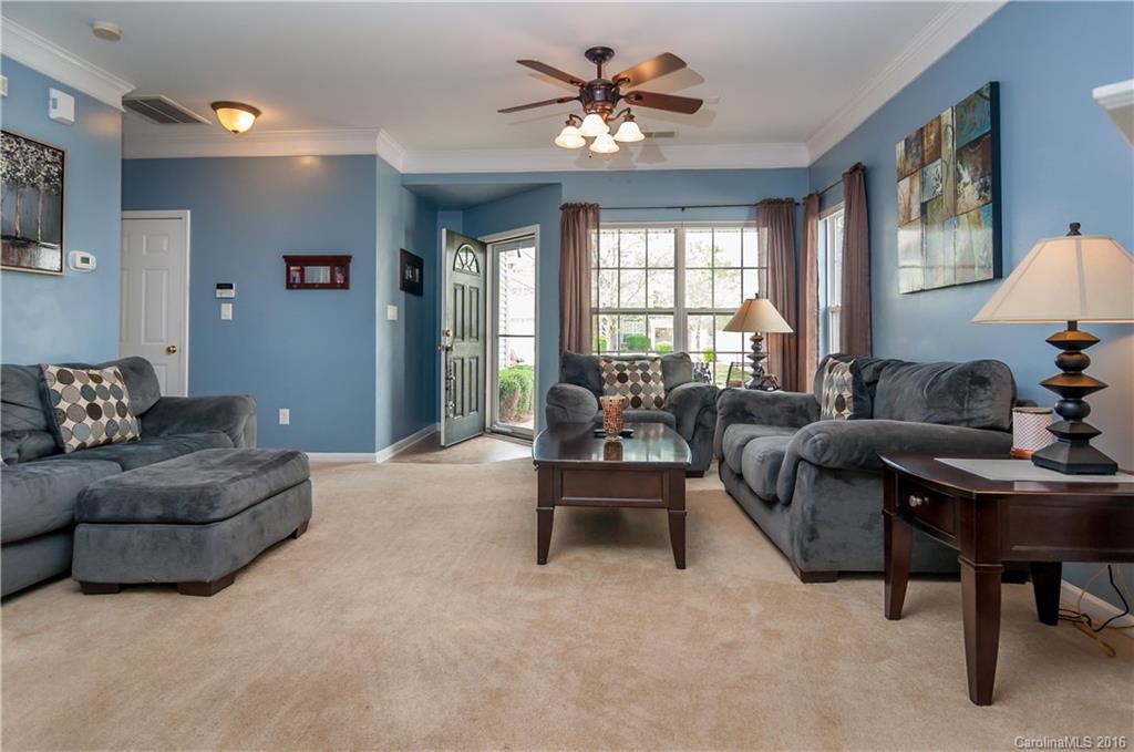 Carolina Crossing - Residential