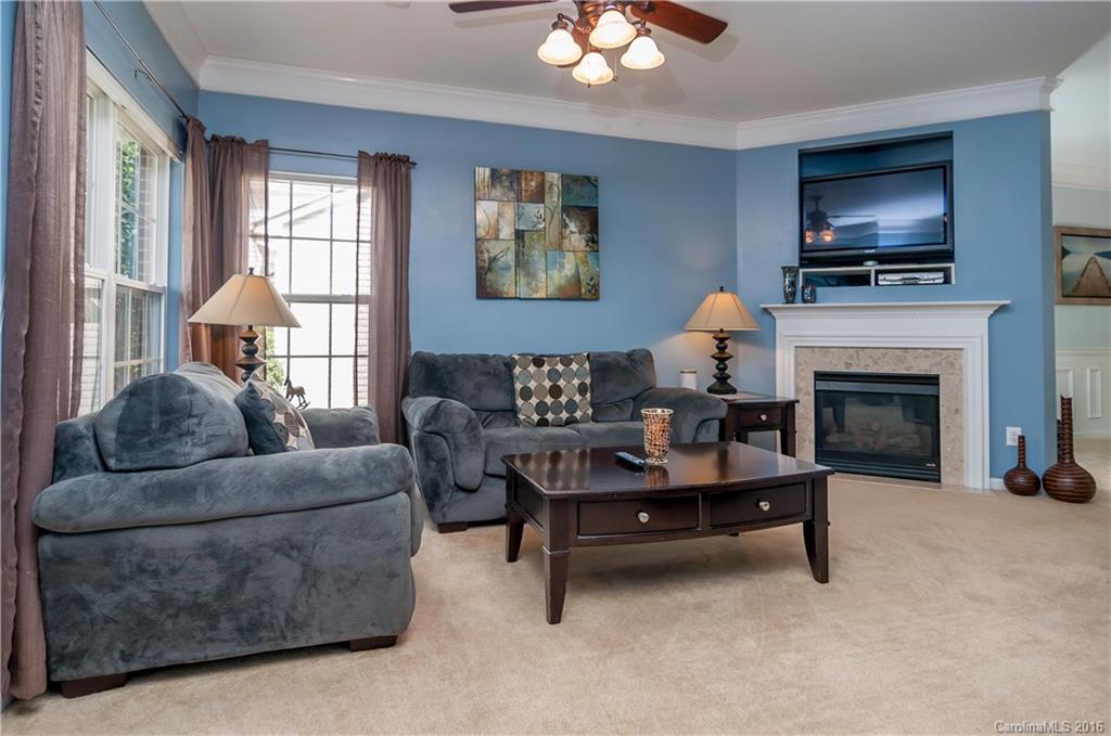 Carolina Crossing - Residential