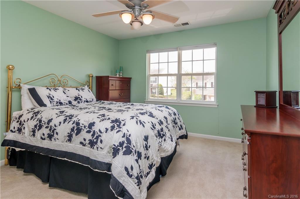 Carolina Crossing - Residential