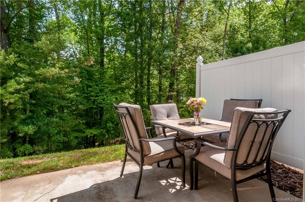 Carolina Crossing - Residential