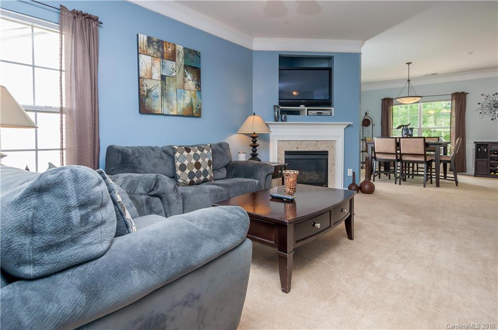 Carolina Crossing - Residential