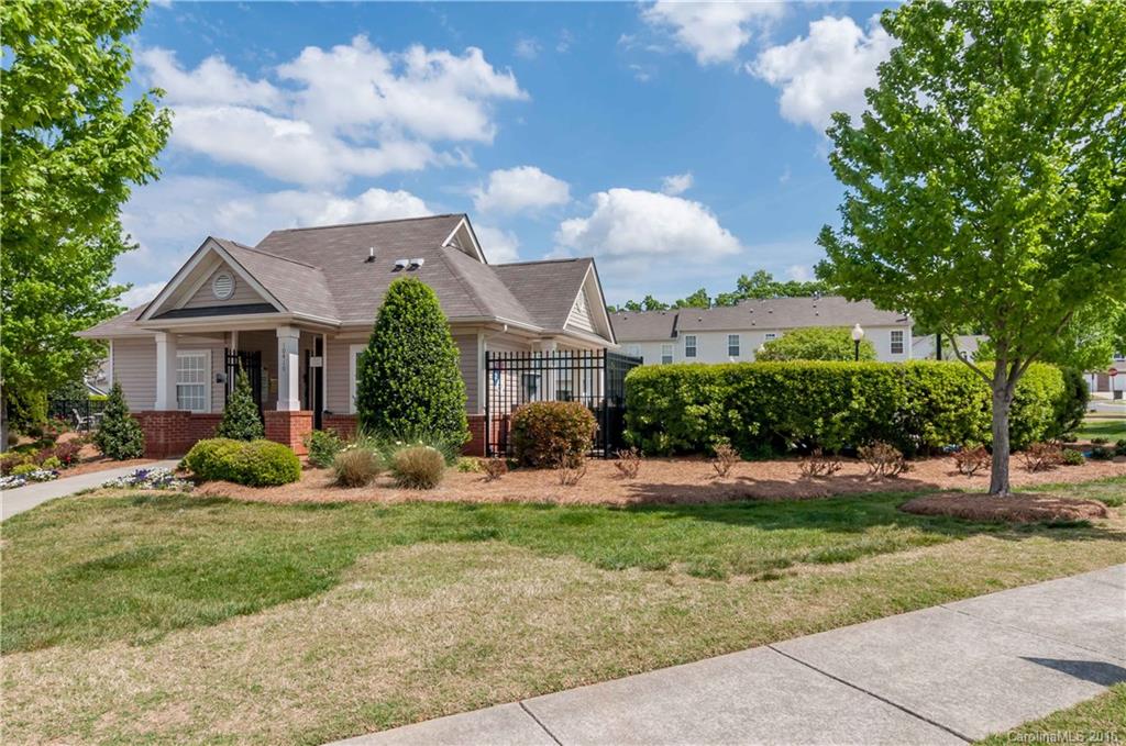 Carolina Crossing - Residential