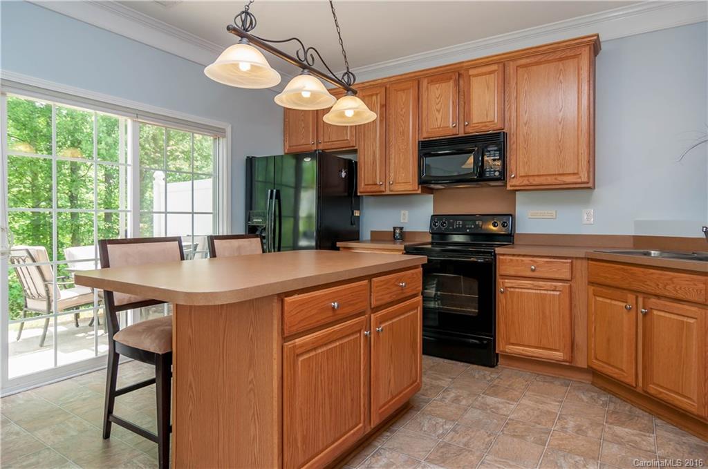 Carolina Crossing - Residential