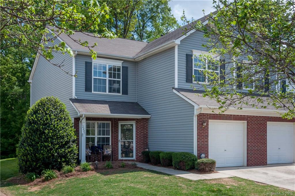 Carolina Crossing - Residential