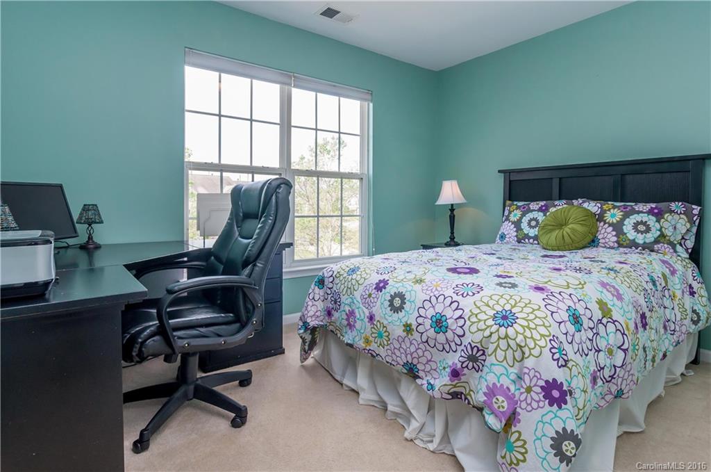 Carolina Crossing - Residential