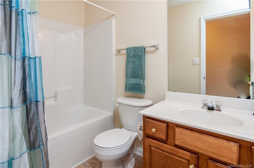 Carolina Crossing - Residential