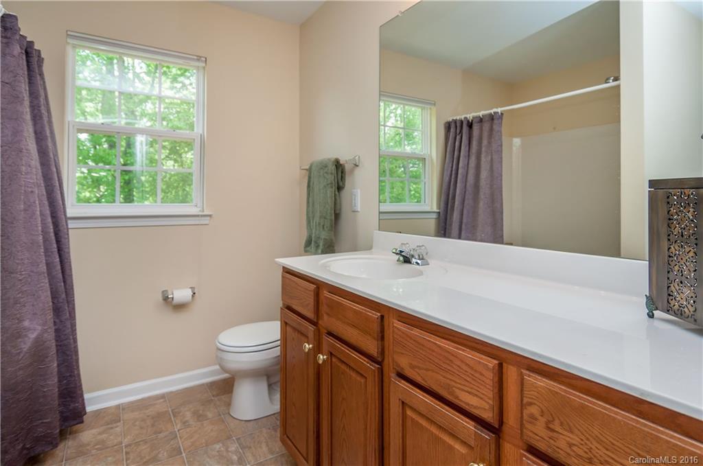 Carolina Crossing - Residential