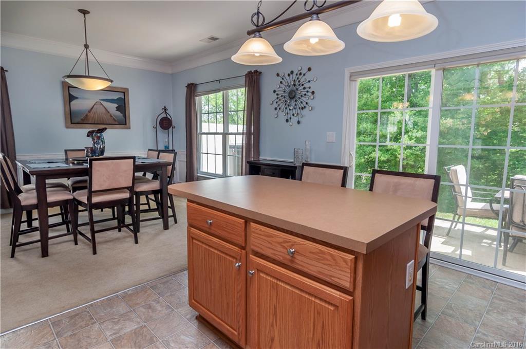 Carolina Crossing - Residential