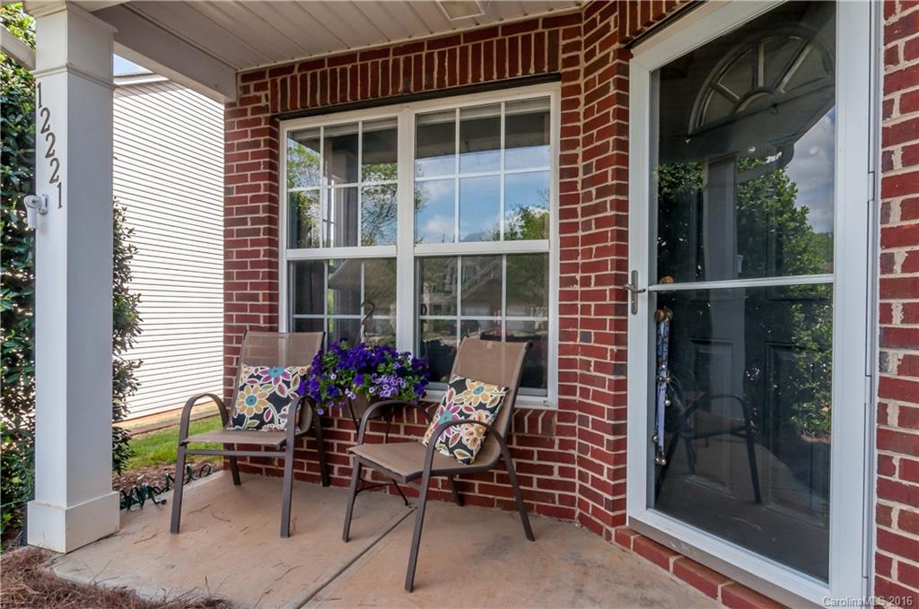 Carolina Crossing - Residential