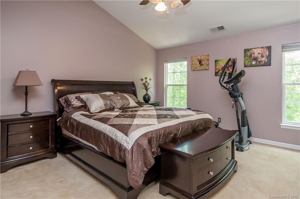 Carolina Crossing - Residential