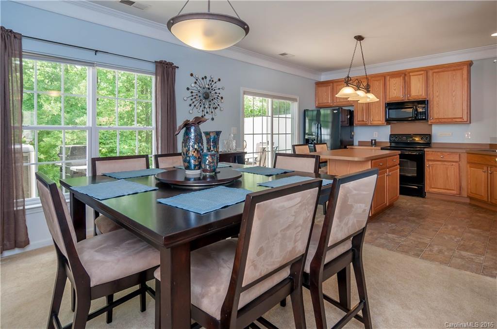 Carolina Crossing - Residential