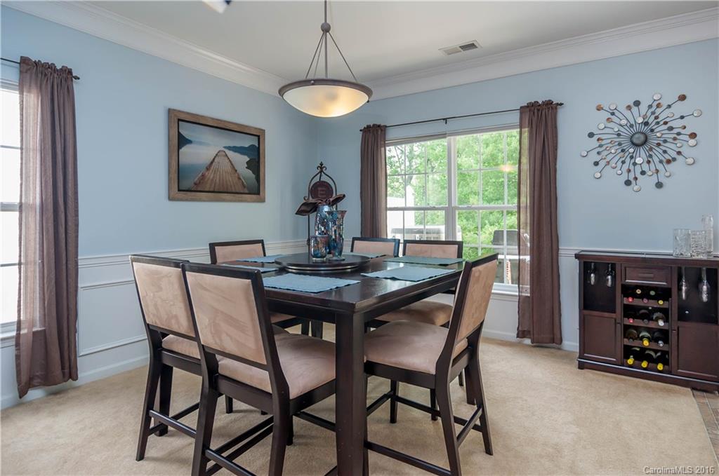 Carolina Crossing - Residential