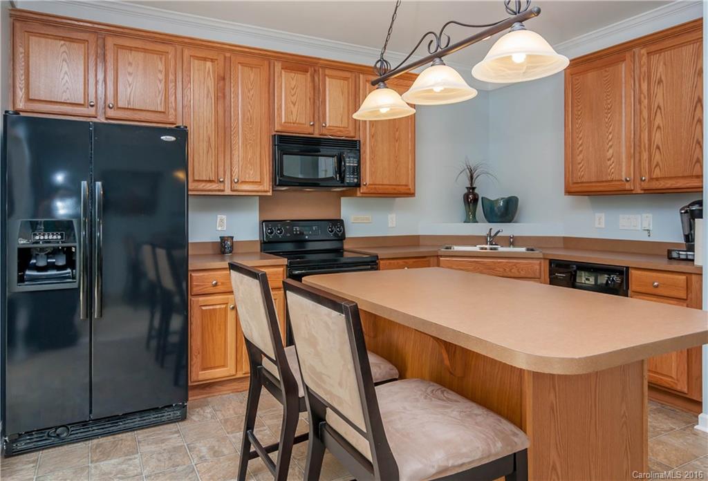 Carolina Crossing - Residential