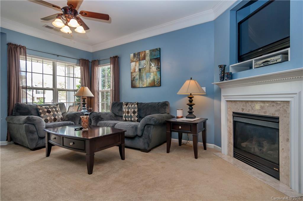 Carolina Crossing - Residential