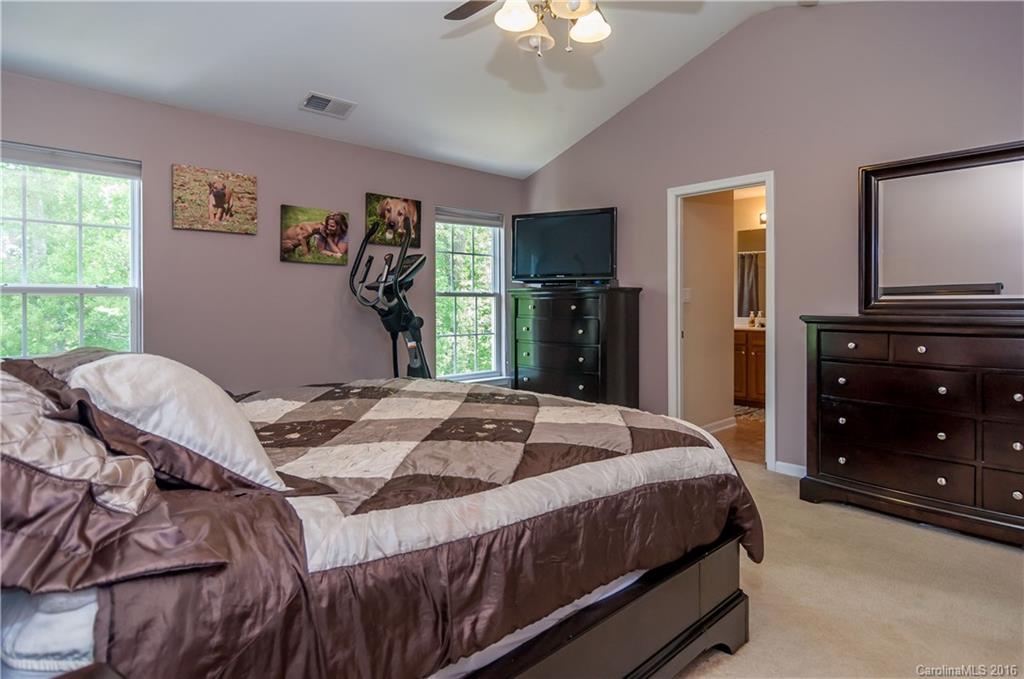 Carolina Crossing - Residential