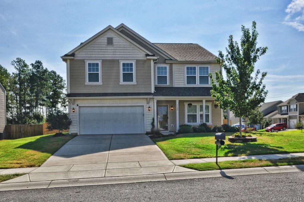 Oaks At Clover - Residential