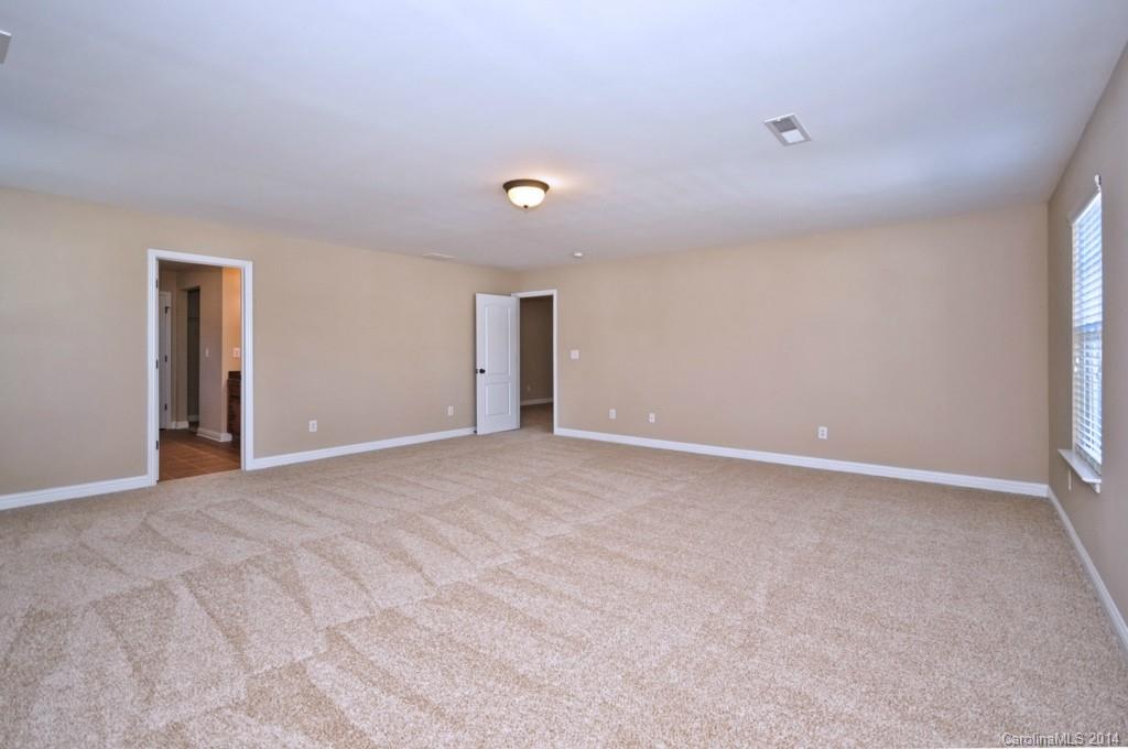 Oaks At Clover - Residential