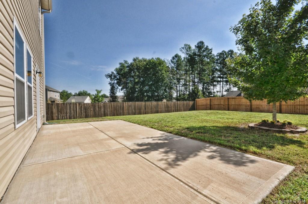 Oaks At Clover - Residential