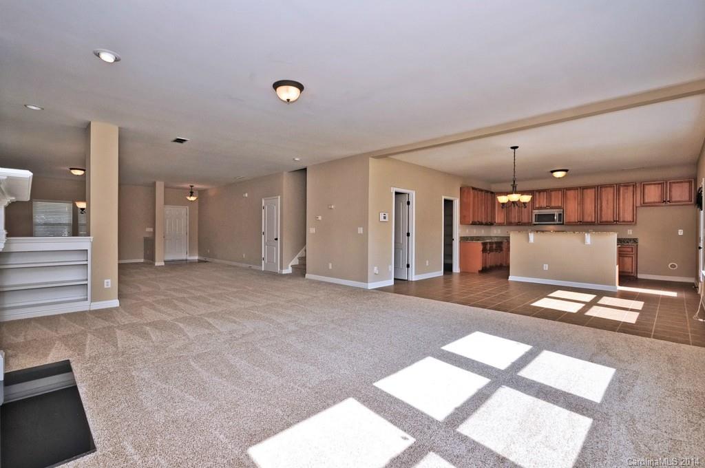 Oaks At Clover - Residential