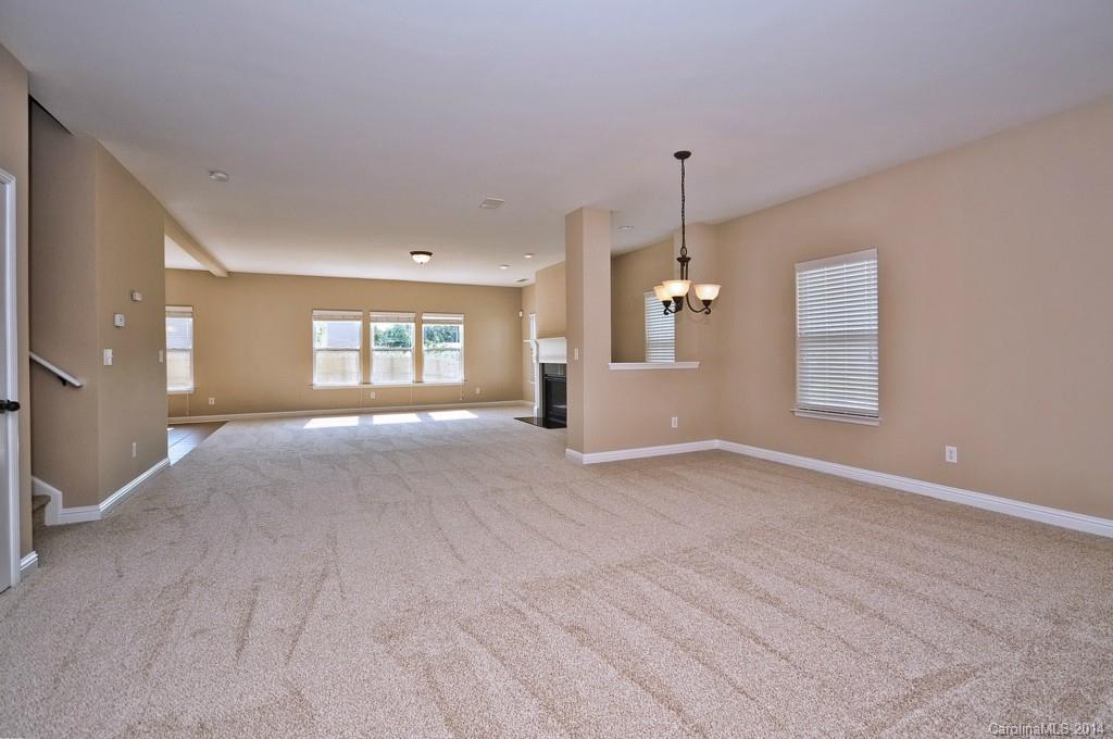 Oaks At Clover - Residential