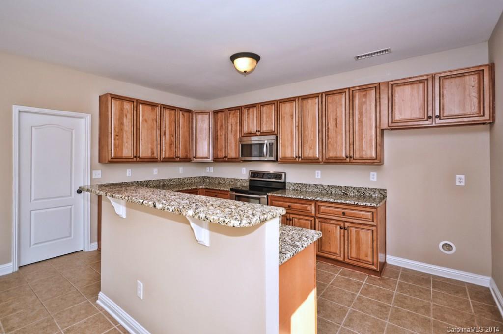 Oaks At Clover - Residential