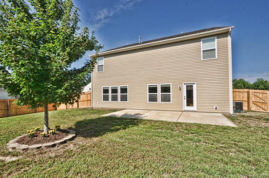 Oaks At Clover - Residential