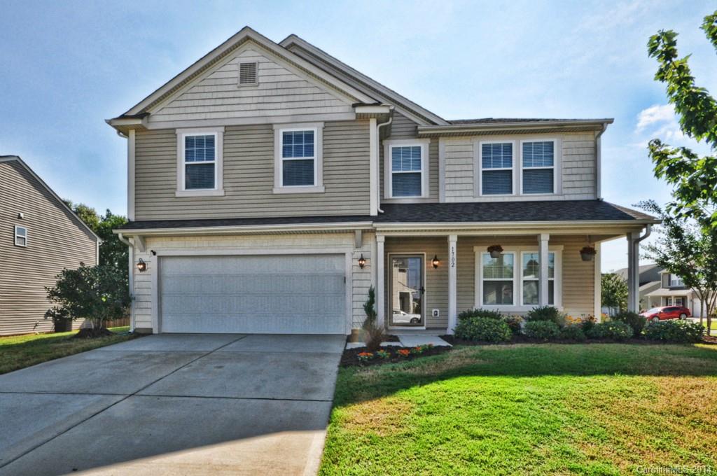 Oaks At Clover - Residential