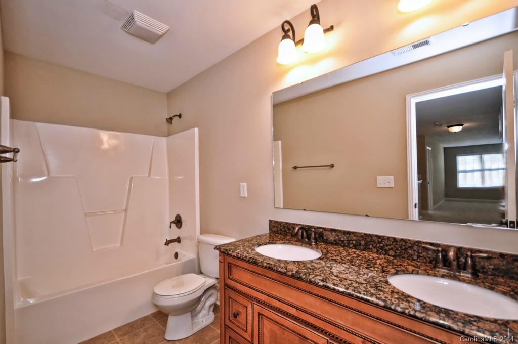 Oaks At Clover - Residential